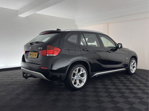 BMW X1 sDrive18i Executive *NAVI-FULLMAP | COMFORT-SEATS | ECC | PDC | CRUISE | 18''ALU | TOWBAR*