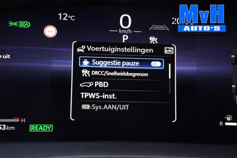 Toyota Yaris Cross 1.5 Hybrid 130 Executive|LUXE!|STUUR/STOELVERWARMING