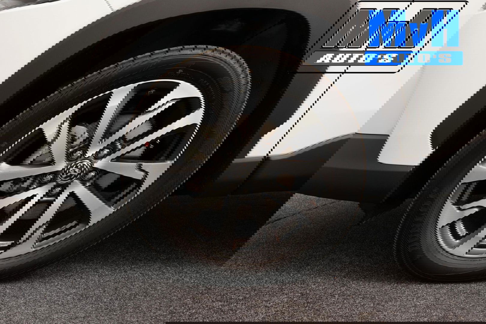 Toyota Corolla Cross Hybrid 140 Style|LUXE!|STOEL/STUUR.VERW