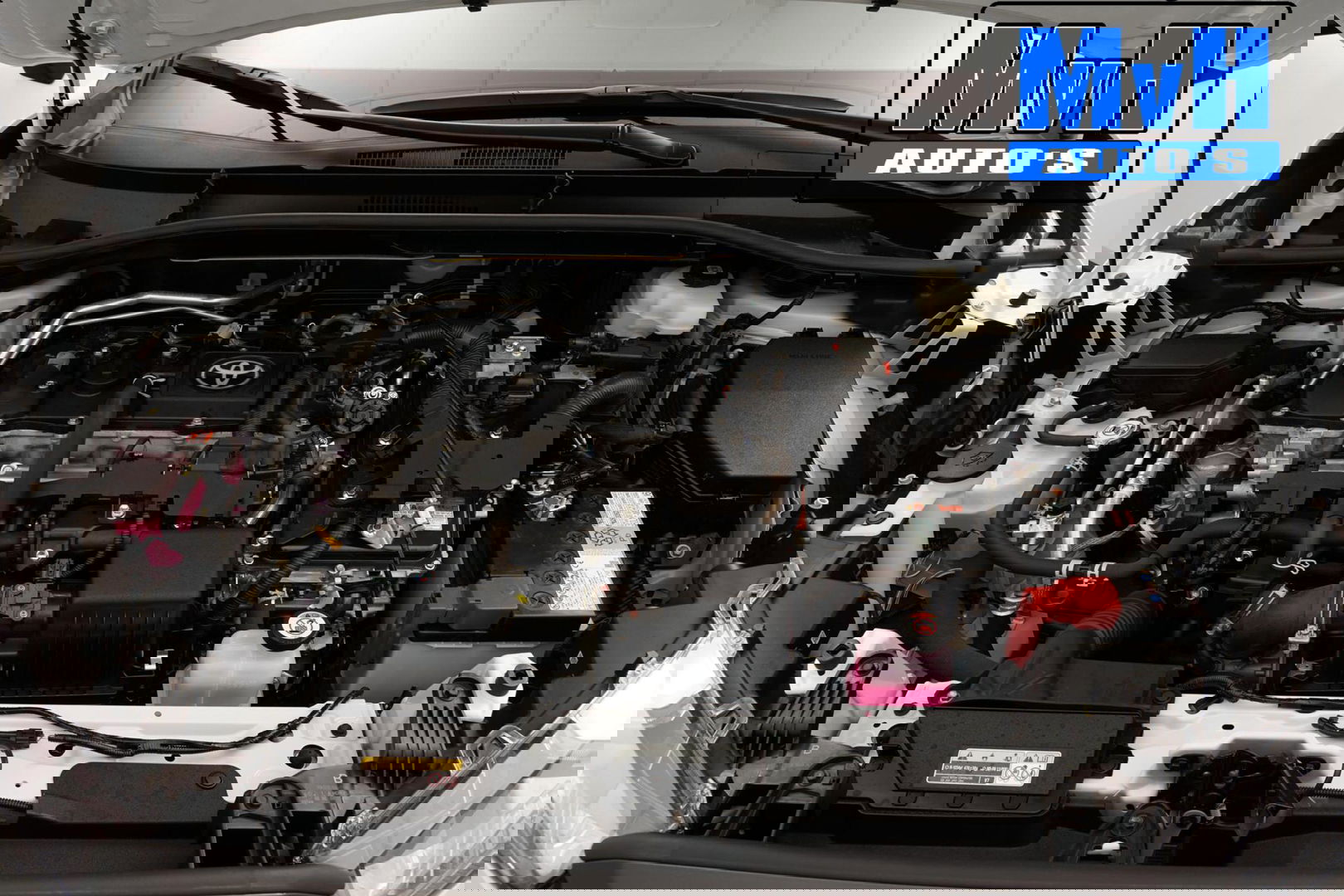 Toyota Corolla Cross Hybrid 140 Style|LUXE!|STOEL/STUUR.VERW
