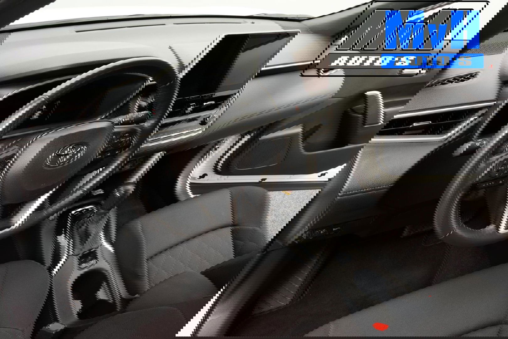 Toyota Corolla Cross Hybrid 140 Style|LUXE!|STOEL/STUUR.VERW