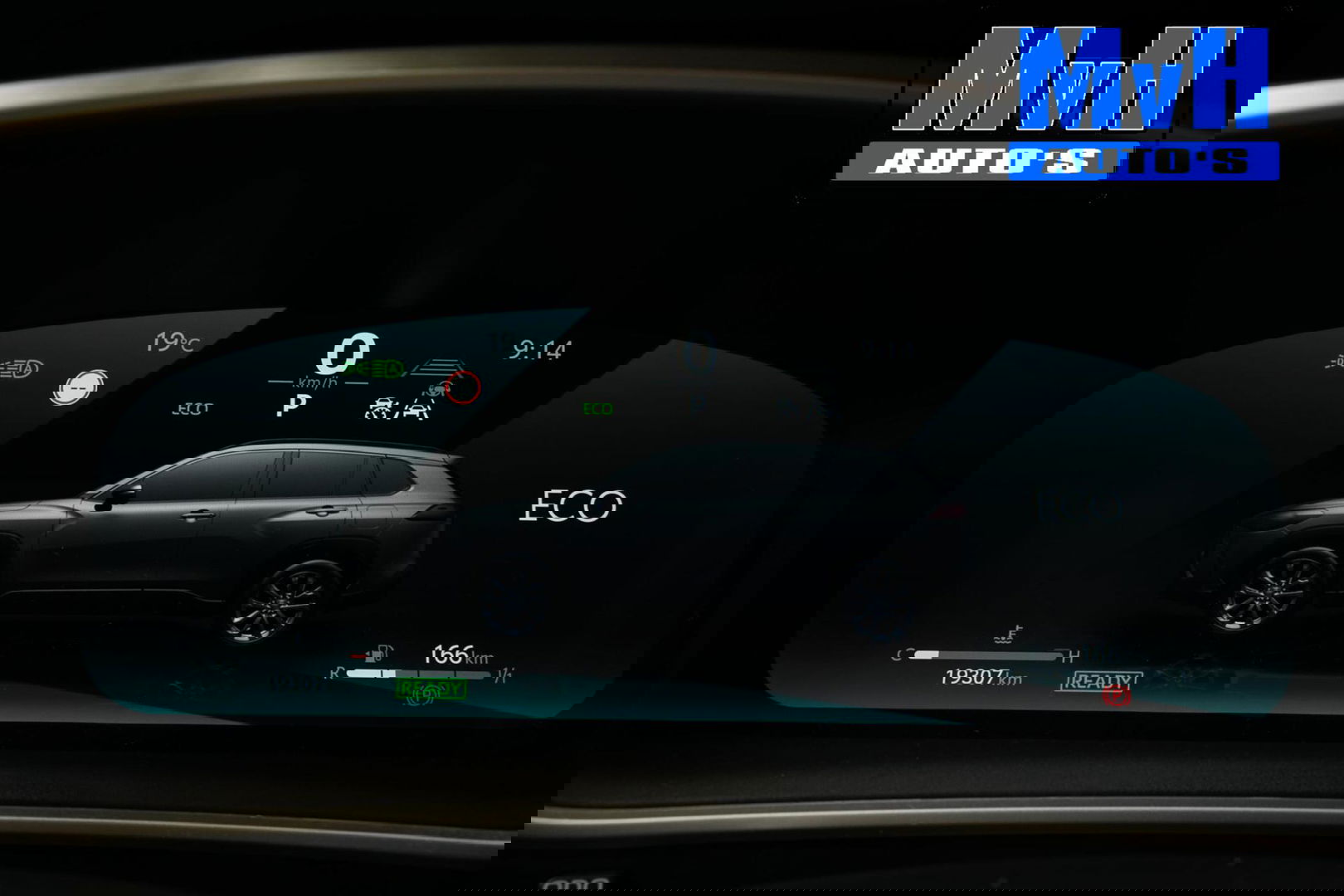 Toyota Corolla Cross Hybrid 140 Style|LUXE!|STOEL/STUUR.VERW