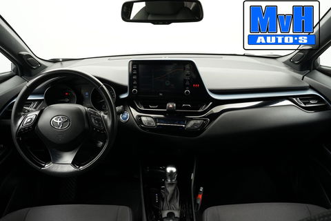 Toyota C-HR 1.8 Hybrid First Edition|LUXE!|JBL|LED|STOELVERW