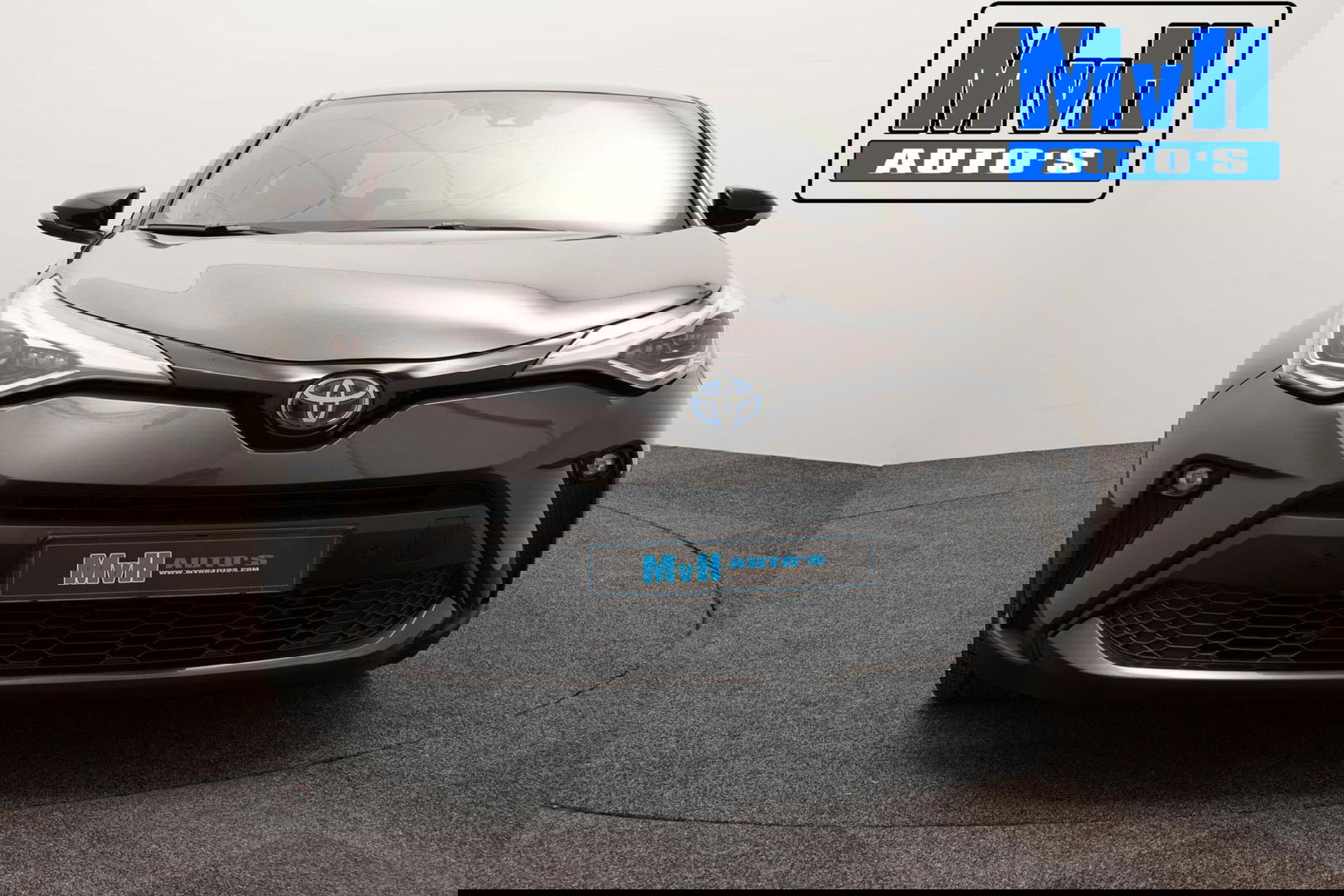 Toyota C-HR 1.8 Hybrid First Edition|LUXE!|JBL|LED|STOELVERW