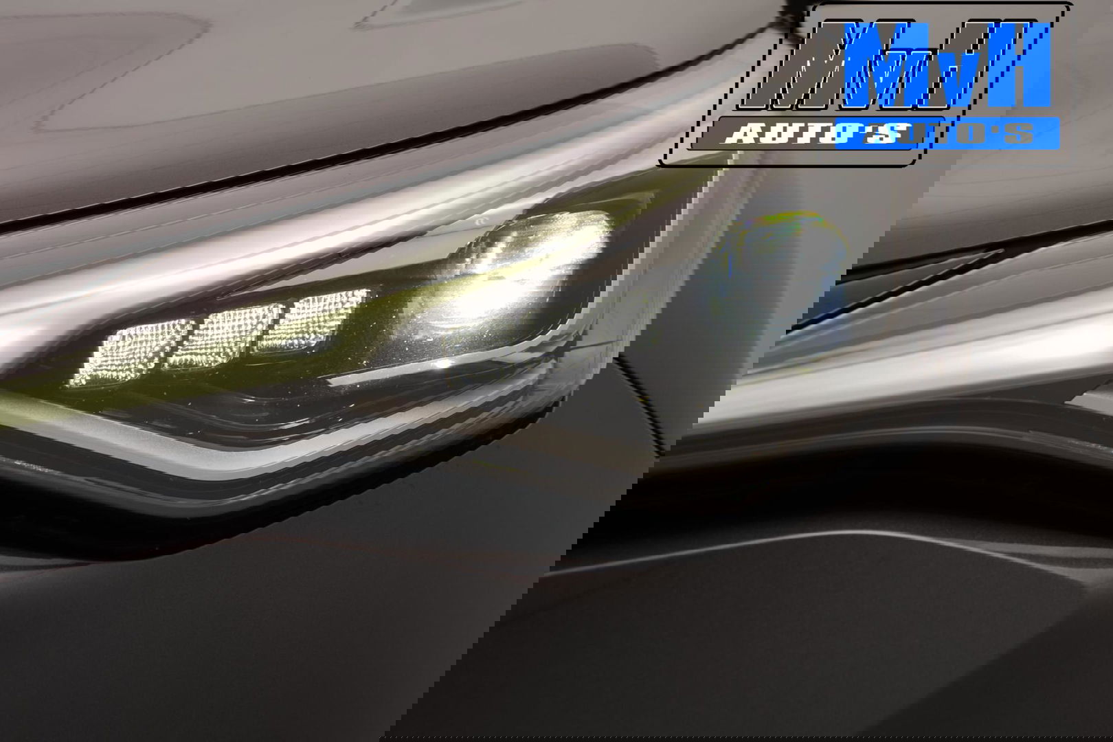 Toyota C-HR 1.8 Hybrid First Edition|LUXE!|JBL|LED|STOELVERW