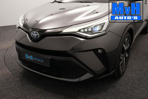 Toyota C-HR 1.8 Hybrid First Edition|LUXE!|JBL|LED|STOELVERW