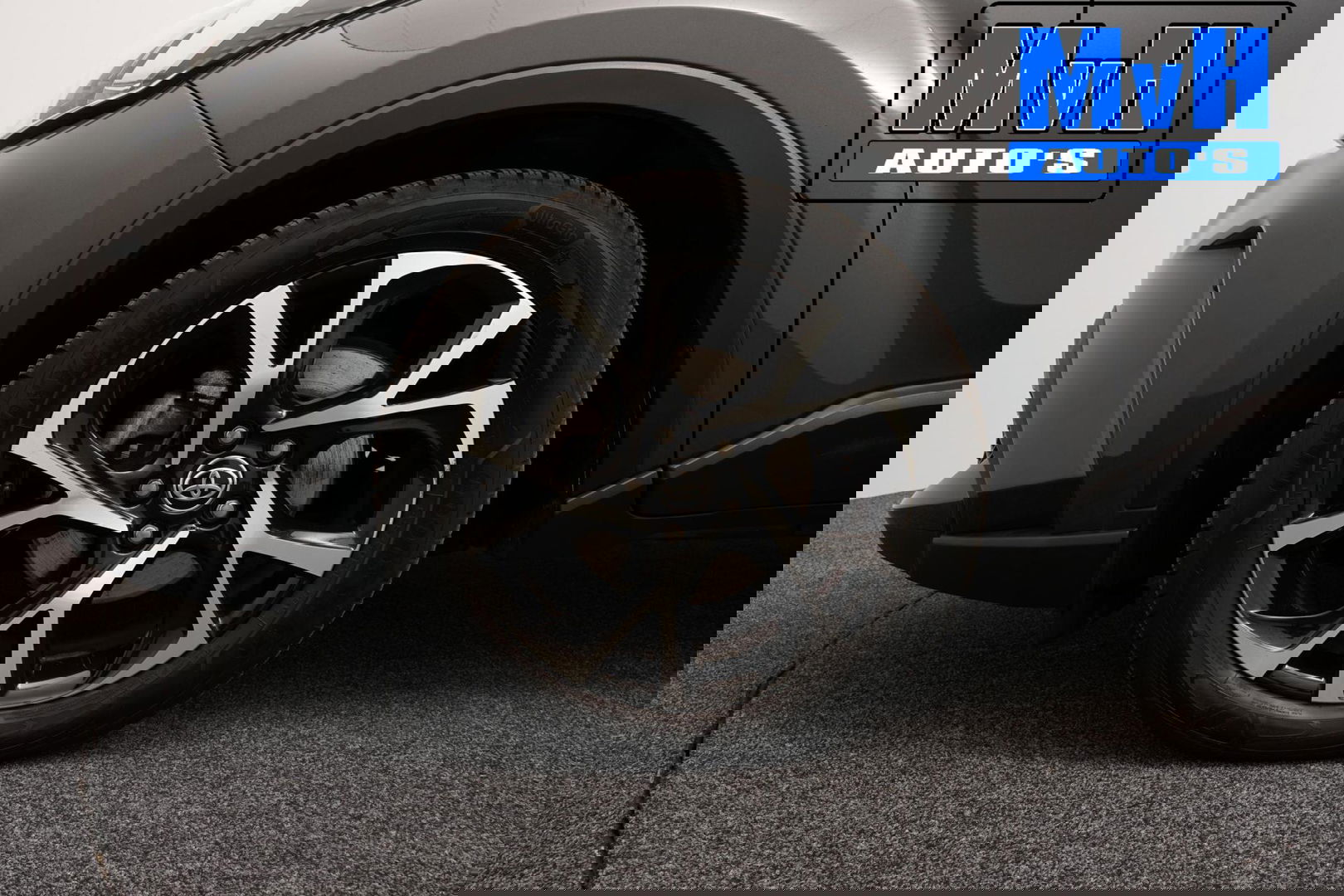Toyota C-HR 1.8 Hybrid First Edition|LUXE!|JBL|LED|STOELVERW