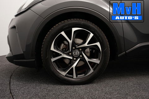 Toyota C-HR 1.8 Hybrid First Edition|LUXE!|JBL|LED|STOELVERW
