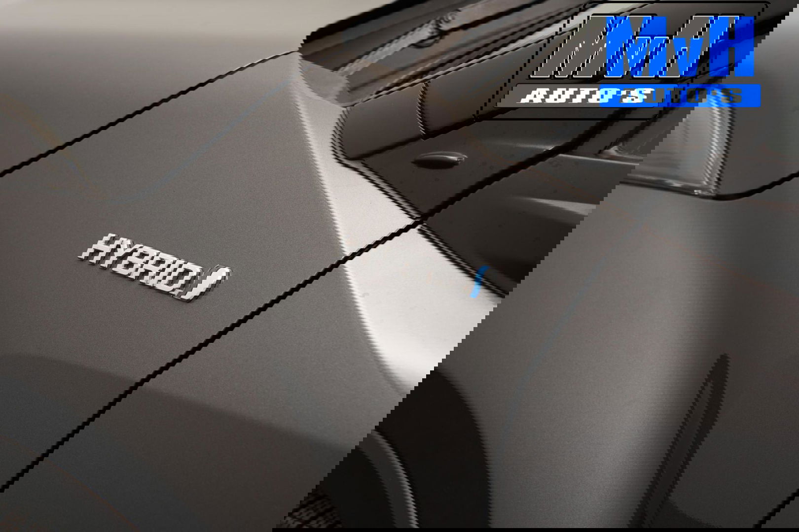 Toyota C-HR 1.8 Hybrid First Edition|LUXE!|JBL|LED|STOELVERW