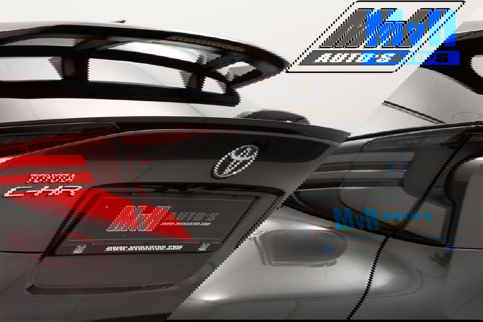 Toyota C-HR 1.8 Hybrid First Edition|LUXE!|JBL|LED|STOELVERW