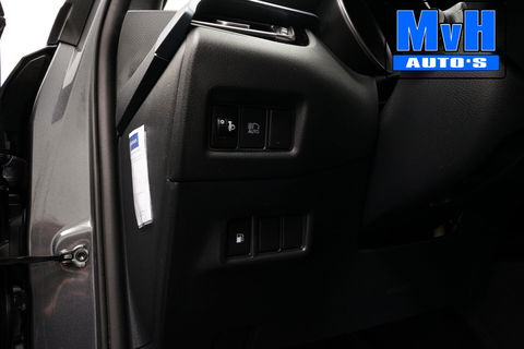 Toyota C-HR 1.8 Hybrid First Edition|LUXE!|JBL|LED|STOELVERW