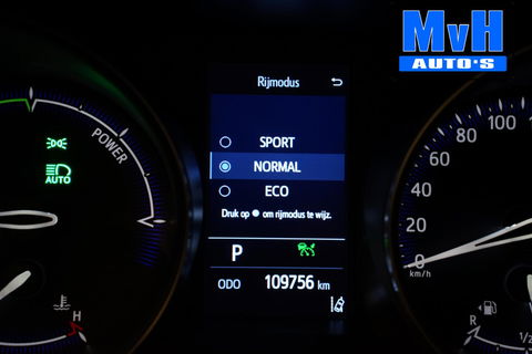 Toyota C-HR 1.8 Hybrid First Edition|LUXE!|JBL|LED|STOELVERW
