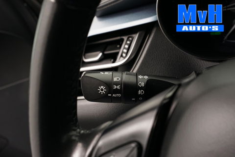 Toyota C-HR 1.8 Hybrid First Edition|LUXE!|JBL|LED|STOELVERW