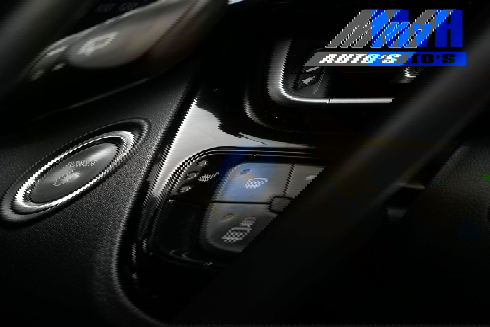 Toyota C-HR 1.8 Hybrid First Edition|LUXE!|JBL|LED|STOELVERW