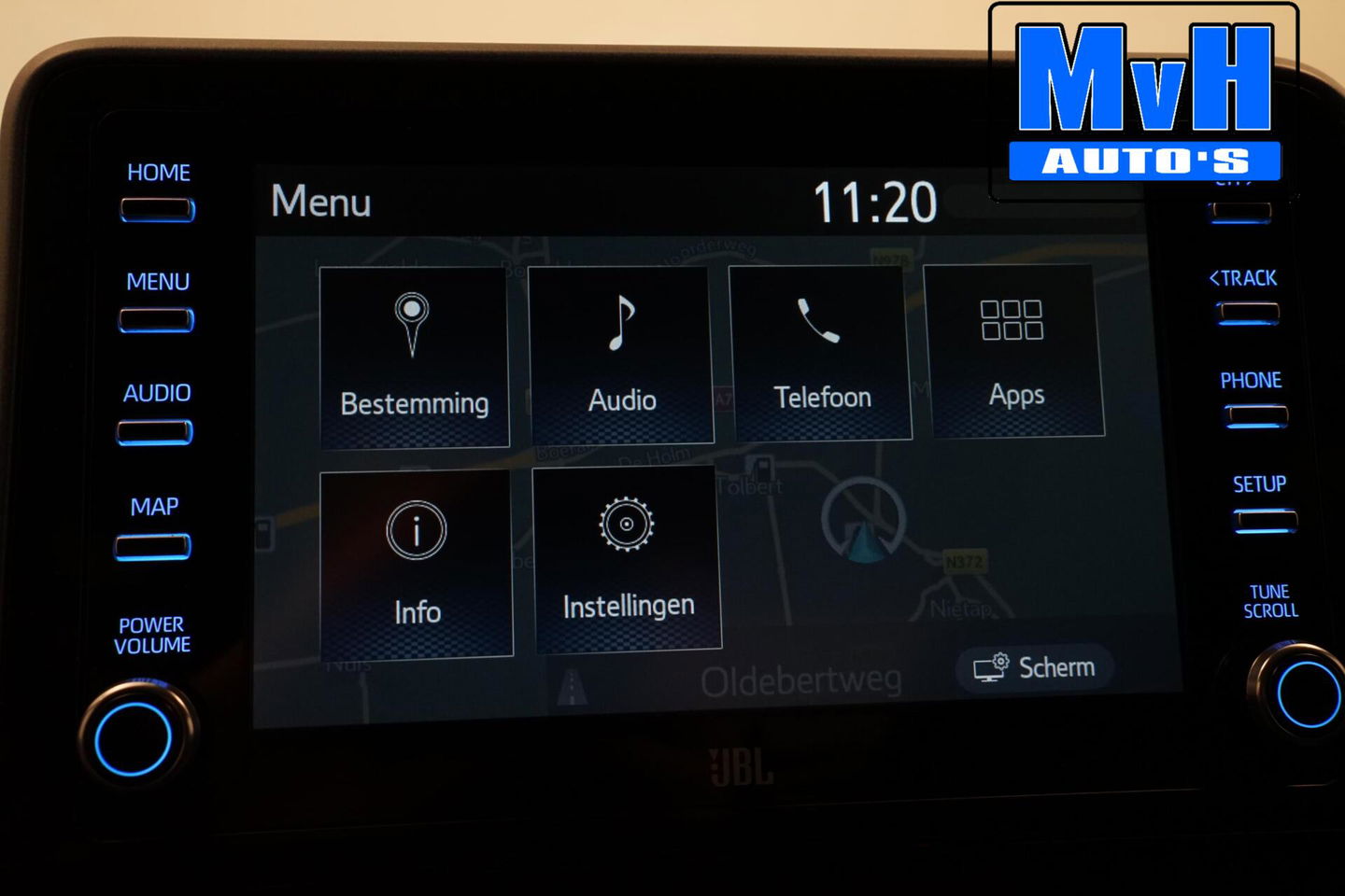 Toyota C-HR 1.8 Hybrid First Edition|LUXE!|JBL|LED|STOELVERW