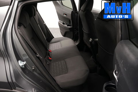 Toyota C-HR 1.8 Hybrid First Edition|LUXE!|JBL|LED|STOELVERW