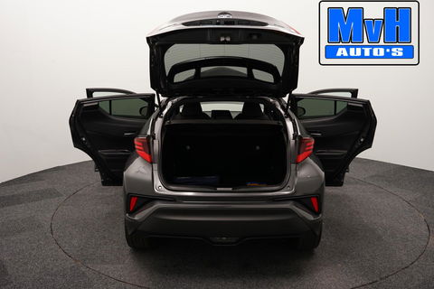 Toyota C-HR 1.8 Hybrid First Edition|LUXE!|JBL|LED|STOELVERW