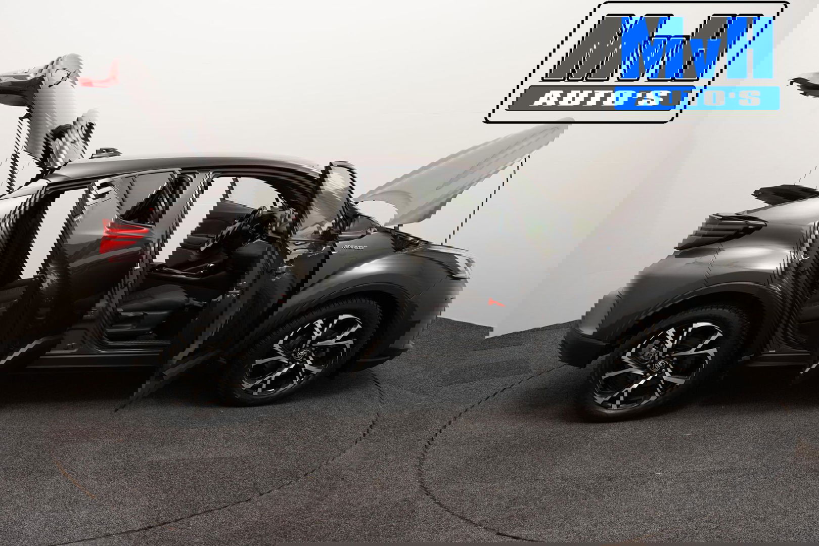 Toyota C-HR 1.8 Hybrid First Edition|LUXE!|JBL|LED|STOELVERW