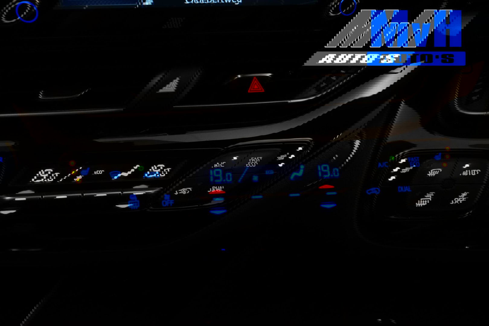 Toyota C-HR 1.8 Hybrid First Edition|LUXE!|JBL|LED|STOELVERW