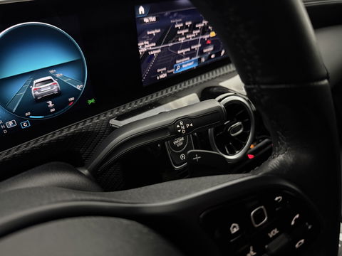 Mercedes-Benz CLA-Klasse 180 Advantage | Camera | Virtual | Carplay | LED | Stoelverw. | Parkeersens.