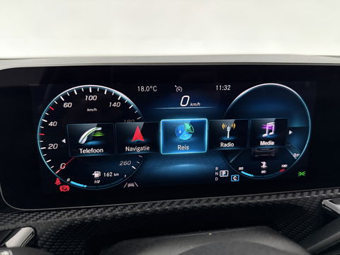 Mercedes-Benz CLA-Klasse 180 Advantage | Camera | Virtual | Carplay | LED | Stoelverw. | Parkeersens.