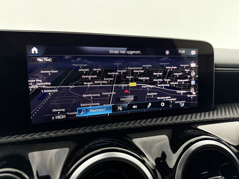 Mercedes-Benz CLA-Klasse 180 Advantage | Camera | Virtual | Carplay | LED | Stoelverw. | Parkeersens.
