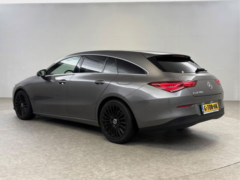 Mercedes-Benz CLA-Klasse 180 Advantage | Camera | Virtual | Carplay | LED | Stoelverw. | Parkeersens.