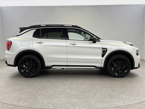 Lynk Co 01 1.5 | Pano | Sfeerver. | 360° | Virtual | Memory | Carplay | Adaptive Cruise | Dodehoek