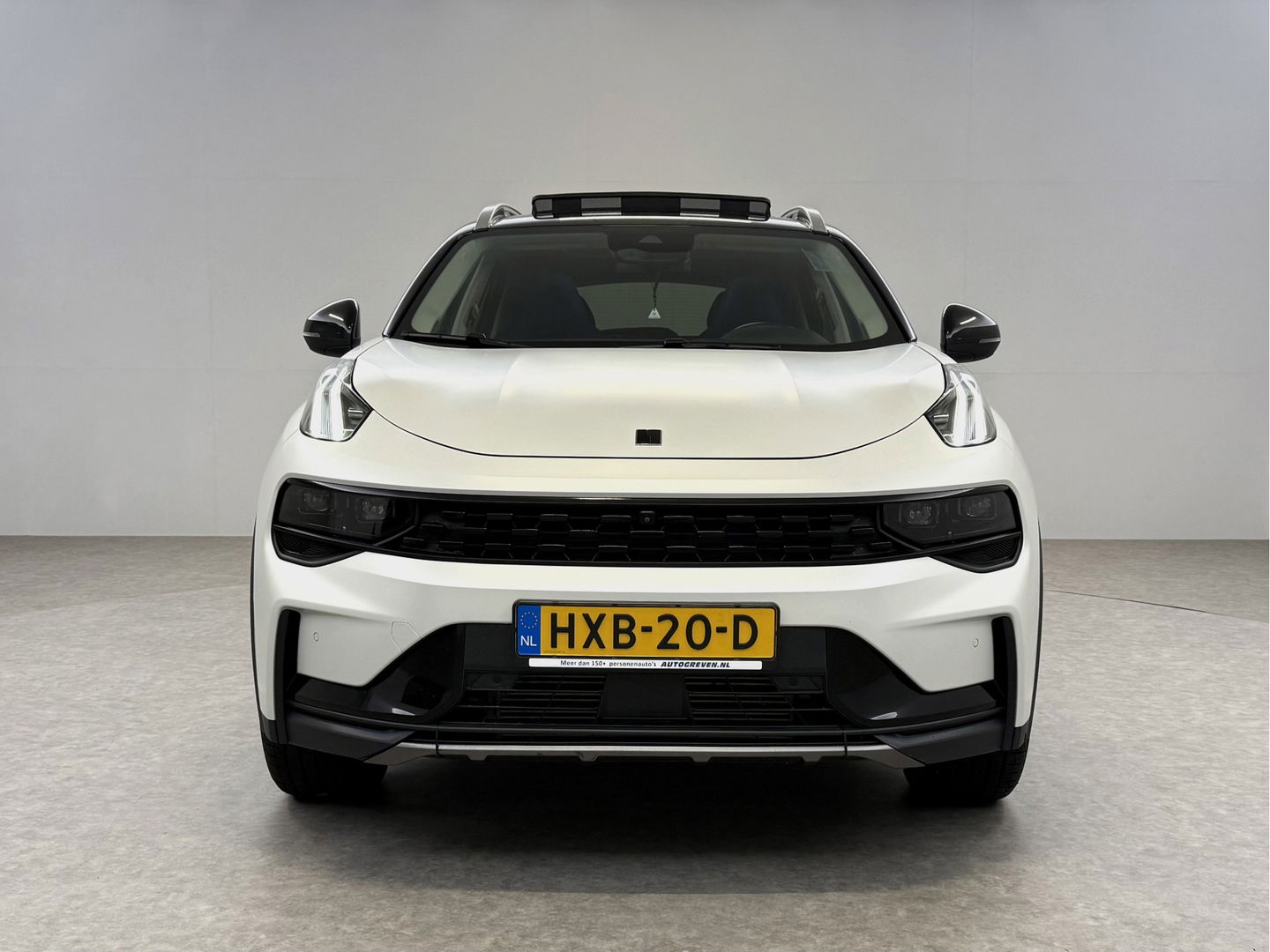Lynk Co 01 1.5 | Pano | Sfeerver. | 360° | Virtual | Memory | Carplay | Adaptive Cruise | Dodehoek