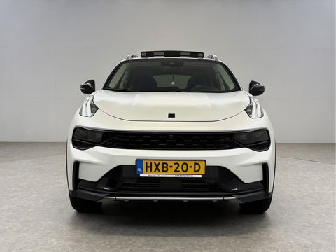 Lynk Co 01 1.5 | Pano | Sfeerver. | 360° | Virtual | Memory | Carplay | Adaptive Cruise | Dodehoek