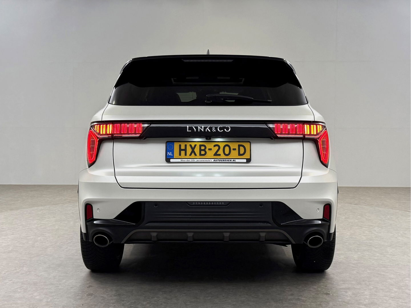Lynk Co 01 1.5 | Pano | Sfeerver. | 360° | Virtual | Memory | Carplay | Adaptive Cruise | Dodehoek