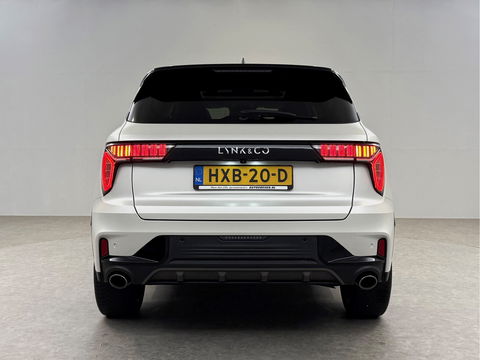 Lynk Co 01 1.5 | Pano | Sfeerver. | 360° | Virtual | Memory | Carplay | Adaptive Cruise | Dodehoek