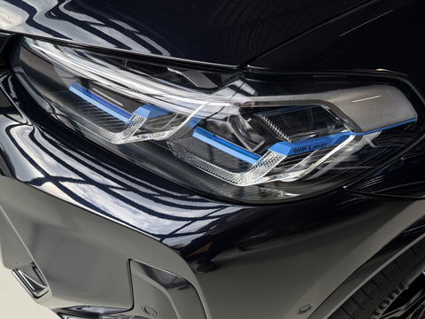 BMW X3 30e X-Drive 292PK / M-Sport Pro / Laser / Carbon / 2022
