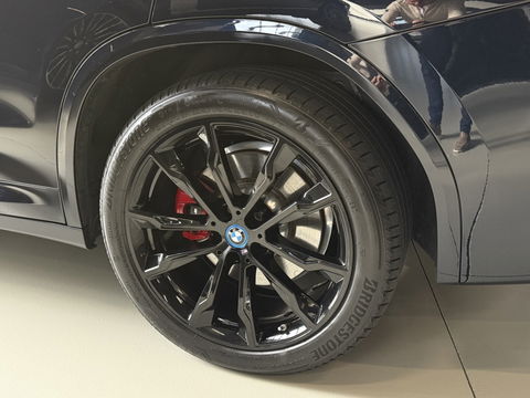 BMW X3 30e X-Drive 292PK / M-Sport Pro / Laser / Carbon / 2022