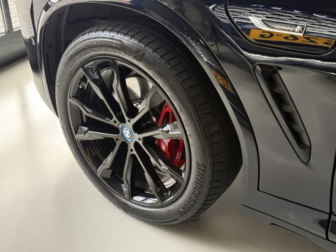 BMW X3 30e X-Drive 292PK / M-Sport Pro / Laser / Carbon / 2022