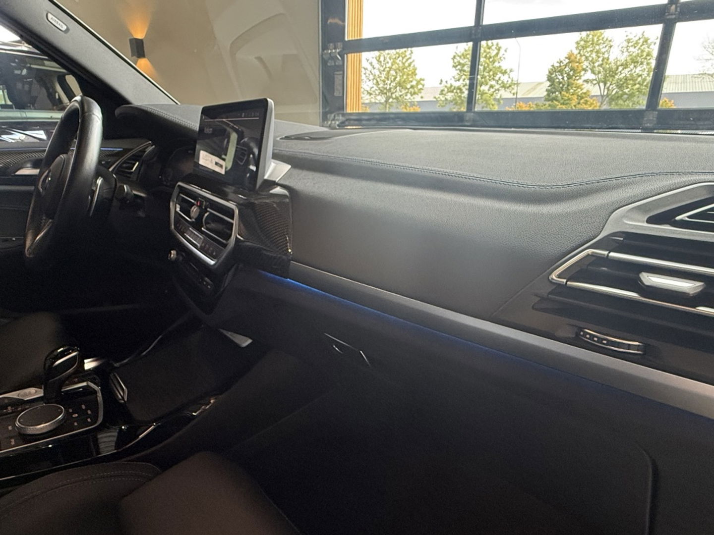 BMW X3 30e X-Drive 292PK / M-Sport Pro / Laser / Carbon / 2022