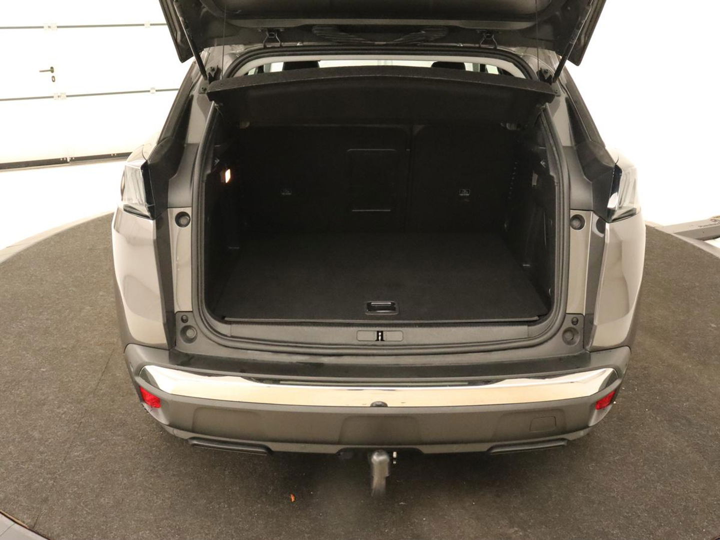 Peugeot 3008 1.6 HYbrid 225 Allure | Stoelverwarming | Trekhaak | Camera | Carplay | Half leder | Keyless | Navigatie | Full LED | Dodehoek detectie | PHEV | Plug In