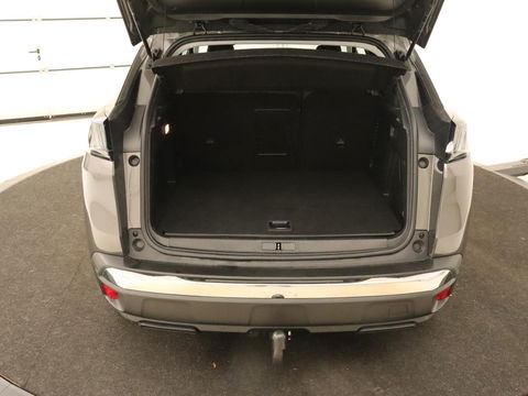 Peugeot 3008 1.6 HYbrid 225 Allure | Stoelverwarming | Trekhaak | Camera | Carplay | Half leder | Keyless | Navigatie | Full LED | Dodehoek detectie | PHEV | Plug In