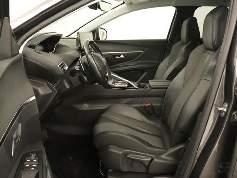 Peugeot 3008 1.6 HYbrid 225 Allure | Stoelverwarming | Trekhaak | Camera | Carplay | Half leder | Keyless | Navigatie | Full LED | Dodehoek detectie | PHEV | Plug In