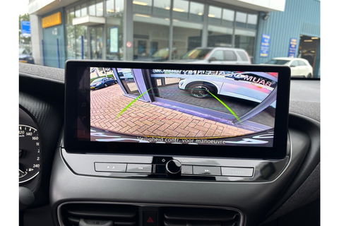 Nissan Juke 1.0 DIG-T ACENTA NAVI AIRCO PDC-CAMERA STOELVW