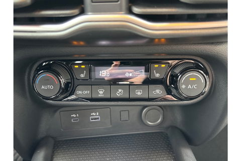 Nissan Juke 1.0 DIG-T ACENTA NAVI AIRCO PDC-CAMERA STOELVW