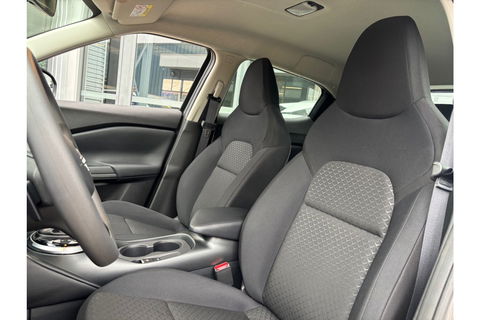 Nissan Juke 1.0 DIG-T ACENTA NAVI AIRCO PDC-CAMERA STOELVW