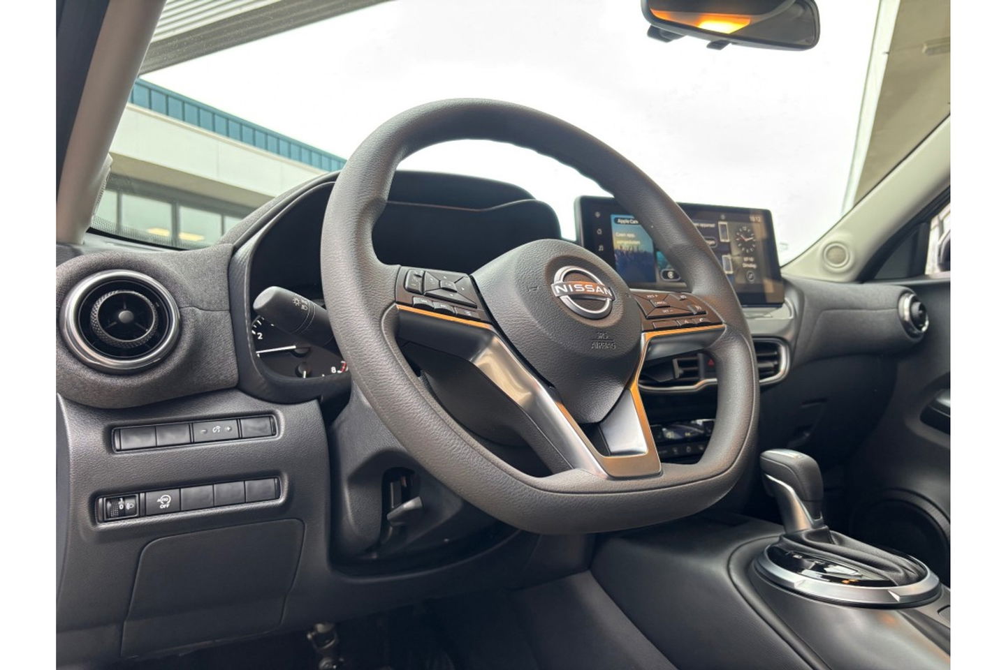 Nissan Juke 1.0 DIG-T ACENTA NAVI AIRCO PDC-CAMERA STOELVW
