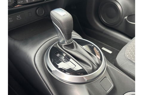 Nissan Juke 1.0 DIG-T ACENTA NAVI AIRCO PDC-CAMERA STOELVW