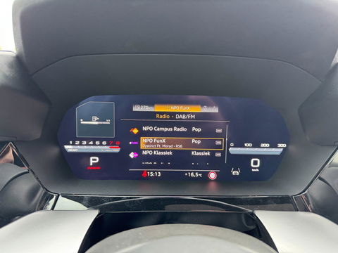 Audi A3 Sportback 2.0 TFSI S3 quattro Pano Leder Camera HUD Matrix