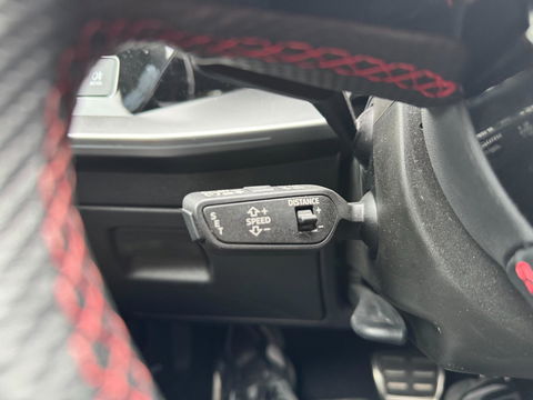 Audi A3 Sportback 2.0 TFSI S3 quattro Pano Leder Camera HUD Matrix