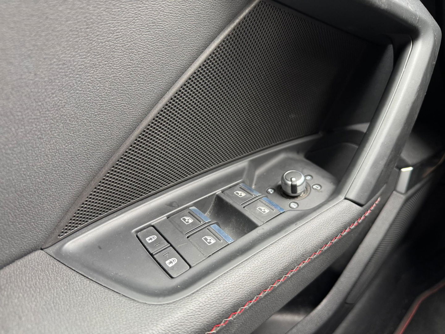 Audi A3 Sportback 2.0 TFSI S3 quattro Pano Leder Camera HUD Matrix