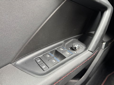 Audi A3 Sportback 2.0 TFSI S3 quattro Pano Leder Camera HUD Matrix