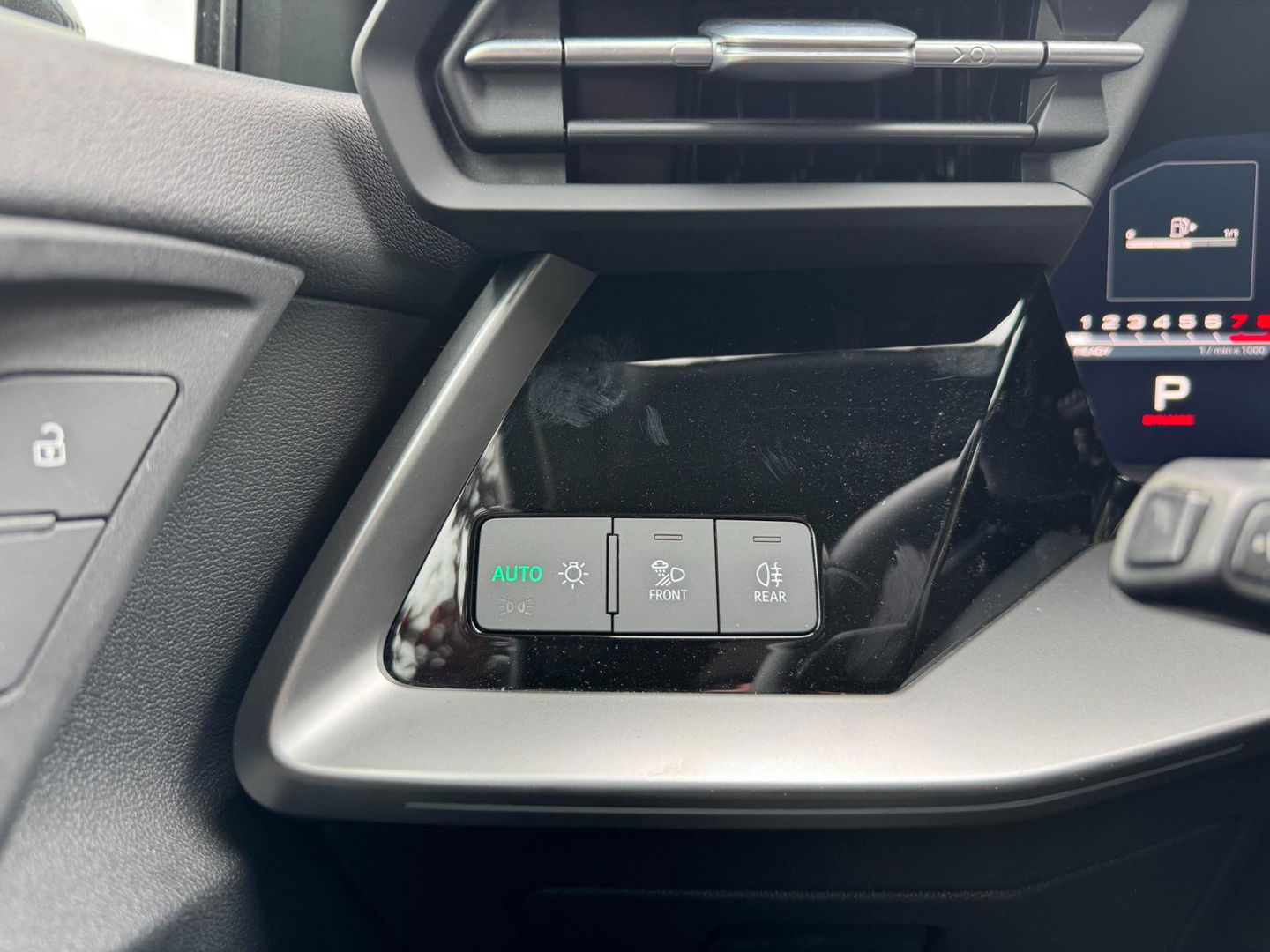 Audi A3 Sportback 2.0 TFSI S3 quattro Pano Leder Camera HUD Matrix