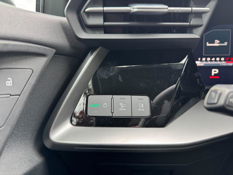 Audi A3 Sportback 2.0 TFSI S3 quattro Pano Leder Camera HUD Matrix